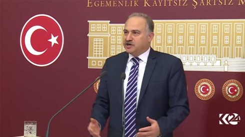 Tirkiyê ber bi pergala serokatiyê ve diçe